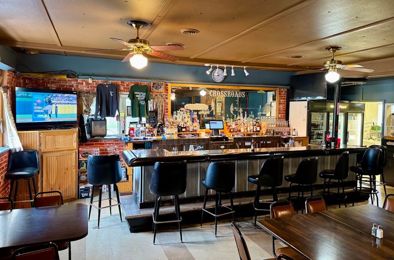 Poutine, Specials, and the Surprises on the Board
