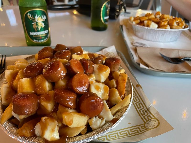 Poutine in South Florida, and It Actually Works