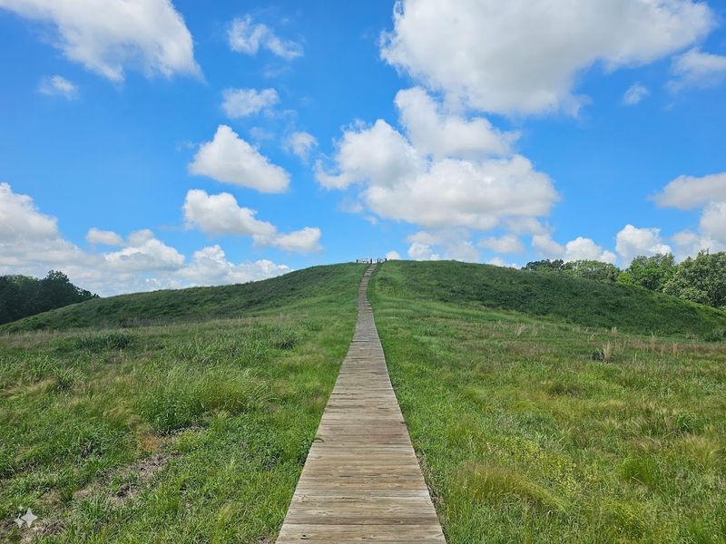 Poverty Point — Louisiana Poverty Point — Louisiana