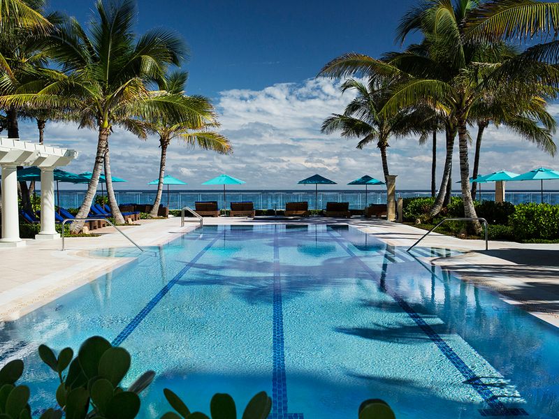 Why This Resort Remains the Standard for Florida Luxury