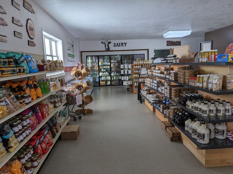 Why This Creamery Keeps Drawing People Back