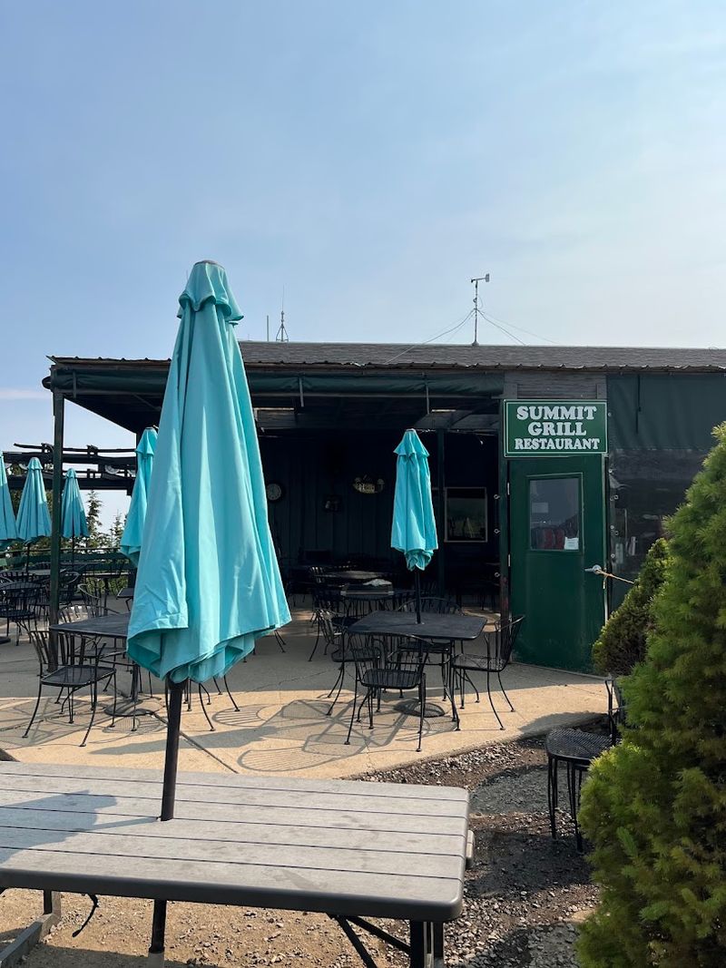 Practical Tips for Visiting the Summit Grill