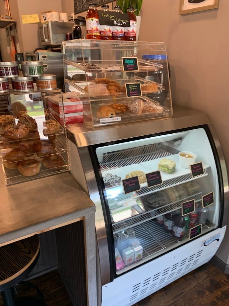 Practical Tips for Your First Visit to Cedar River Coffee