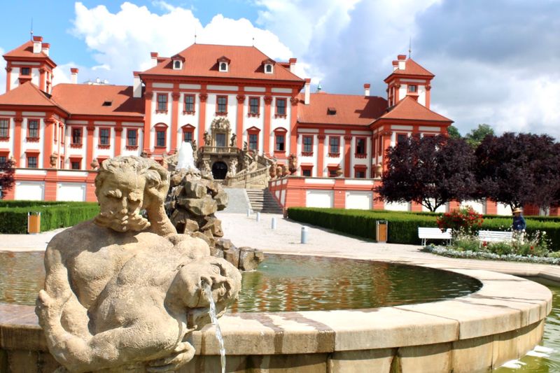 Prague, Czech Republic