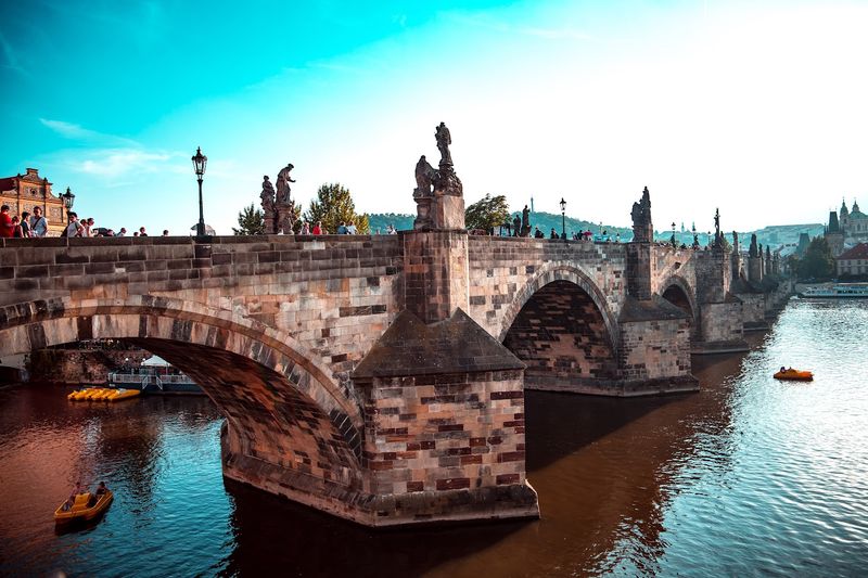 Prague, Czech Republic Prague, Czech Republic