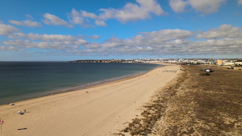 Meia Praia – Lagos