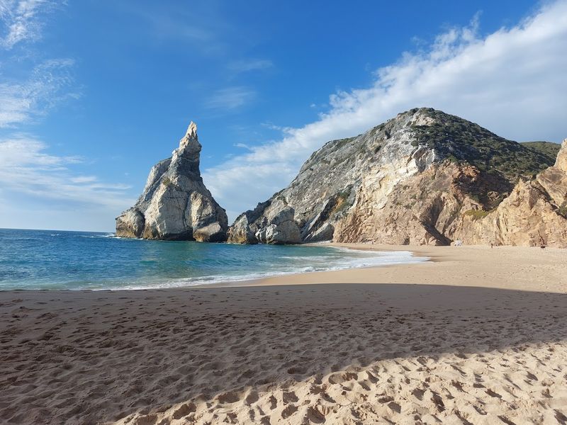 Praia da Ursa – Sintra Coast
