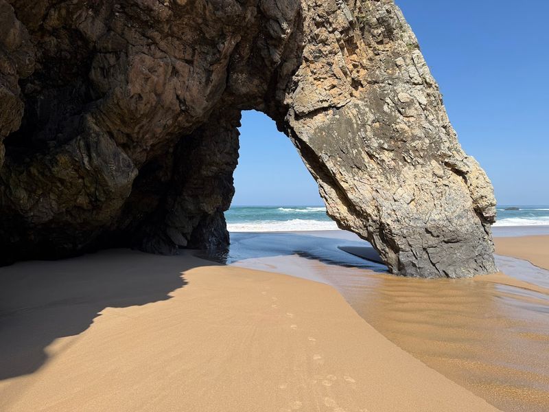 Praia da Adraga – Sintra Coast
