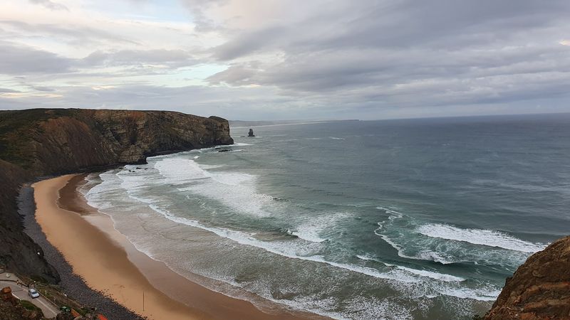 Praia da Arrifana – Costa Vicentina