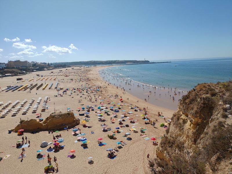 Praia da Rocha – Portimão