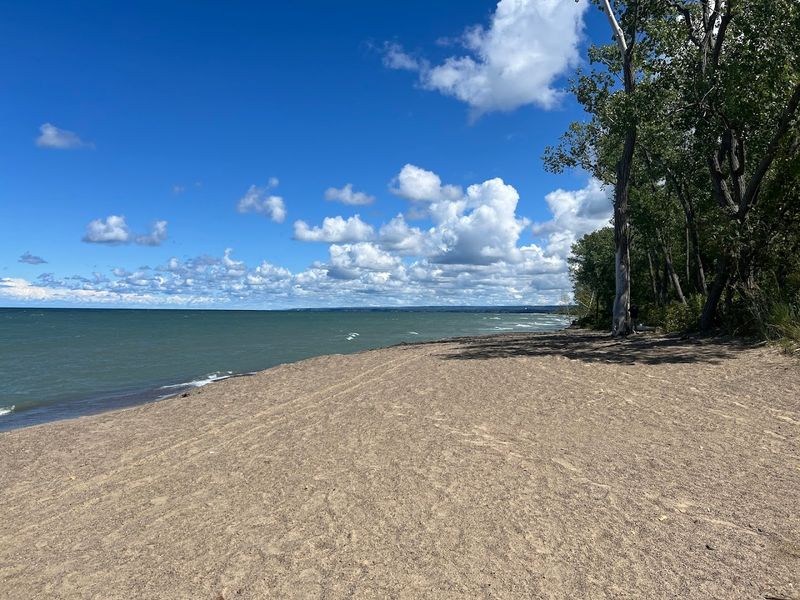 Presque Isle State Park