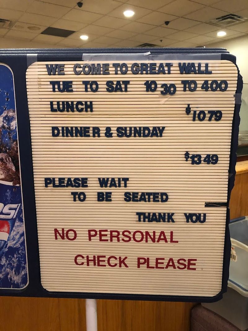 Prices That Actually Make Sense Prices That Actually Make Sense