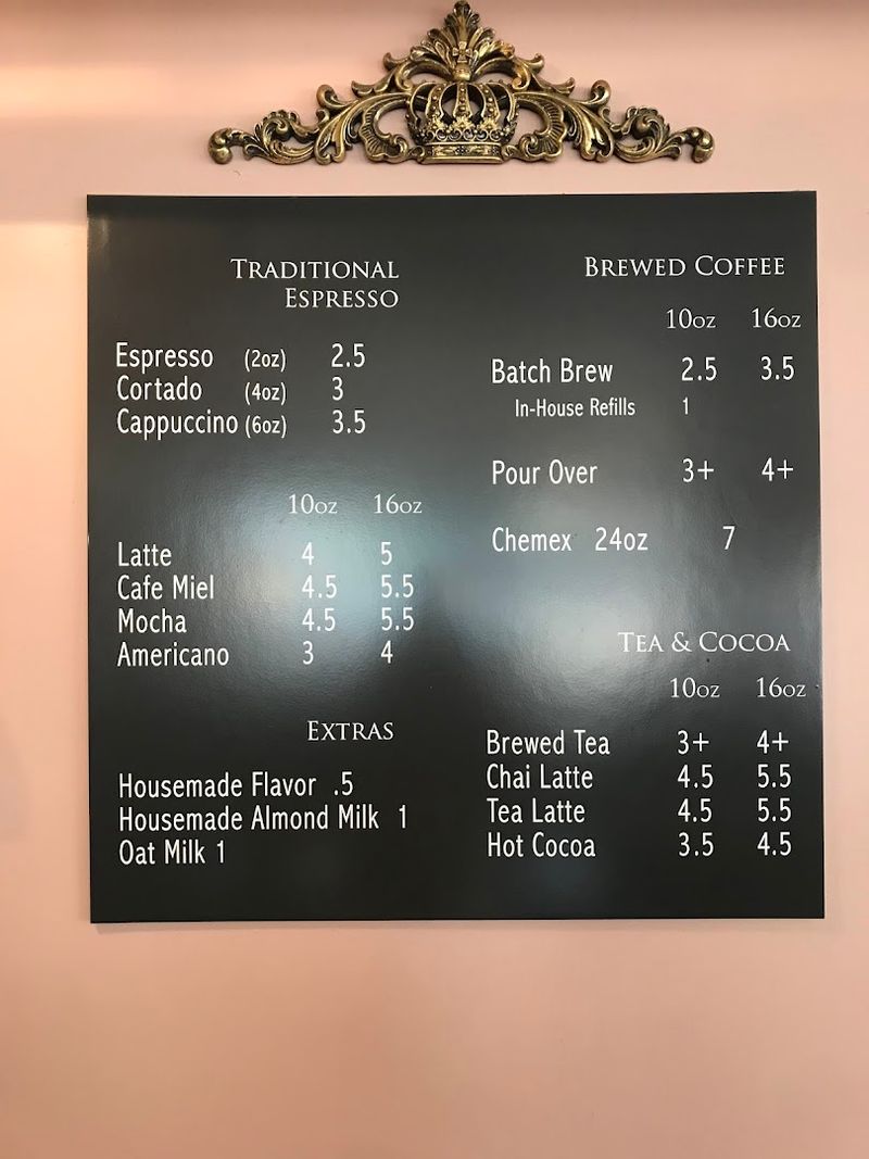 Prices That Do Not Punish You for Enjoying Yourself
