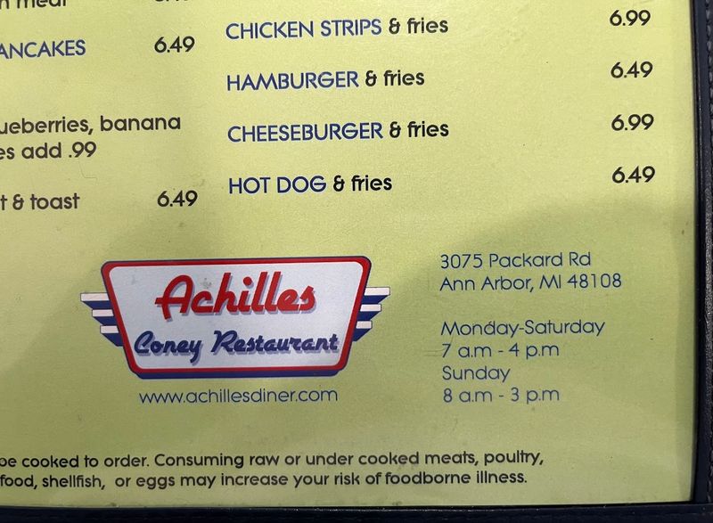Prices That Feel Like a Pleasant Throwback Prices That Feel Like a Pleasant Throwback