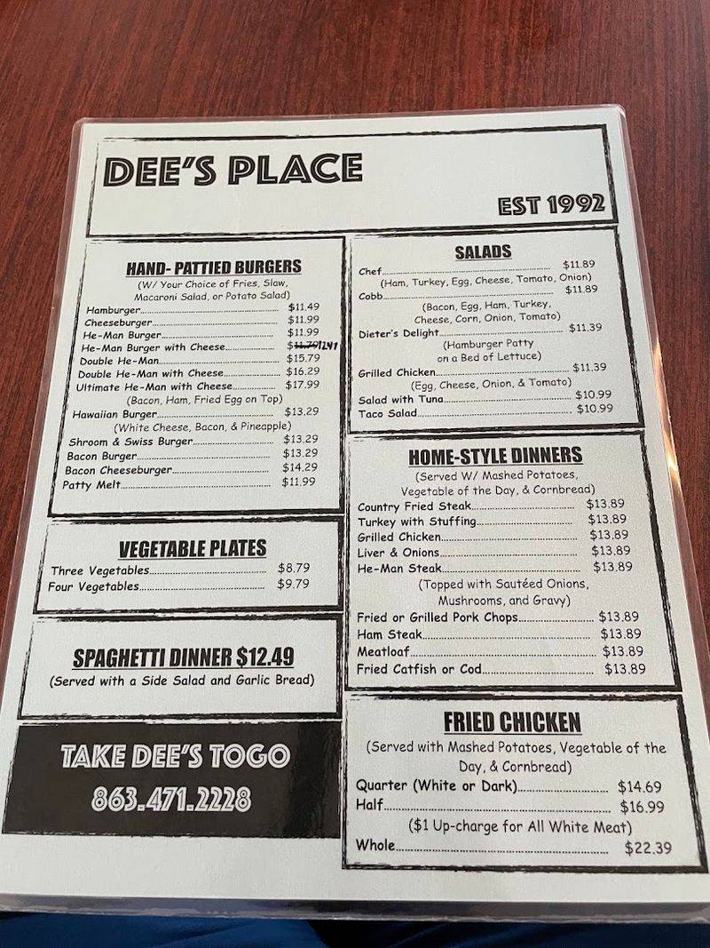 Prices That Make You Do a Double Take Prices That Make You Do a Double Take