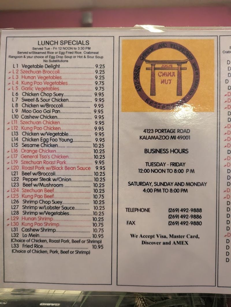 Prices That Make the Math Easy