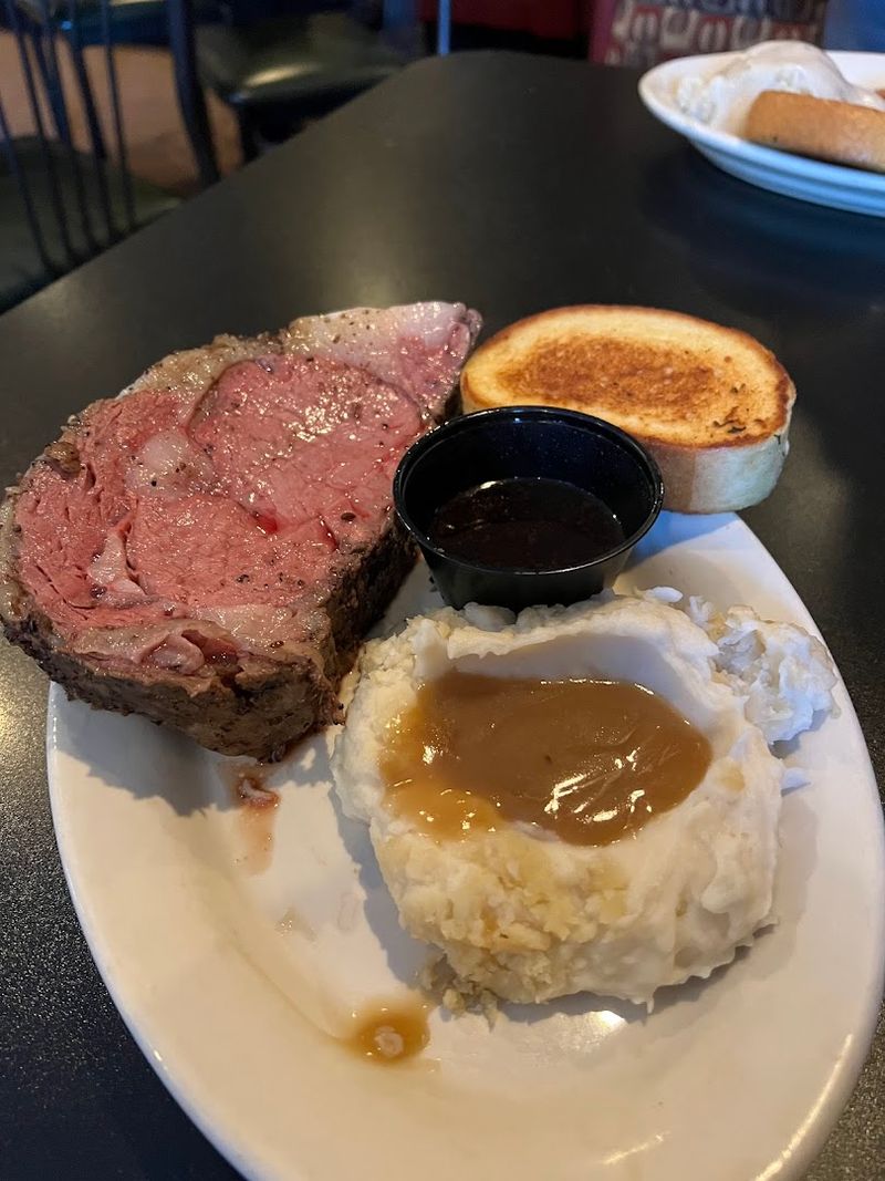 Pricing: Big-Town Quality at a Midwestern Steakhouse Pricing: Big-Town Quality at a Midwestern Steakhouse