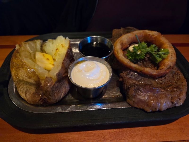 Pricing, Portions, and What to Expect Pricing, Portions, and What to Expect