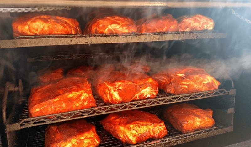 Why This Indiana Spot Belongs on Your BBQ Bucket List