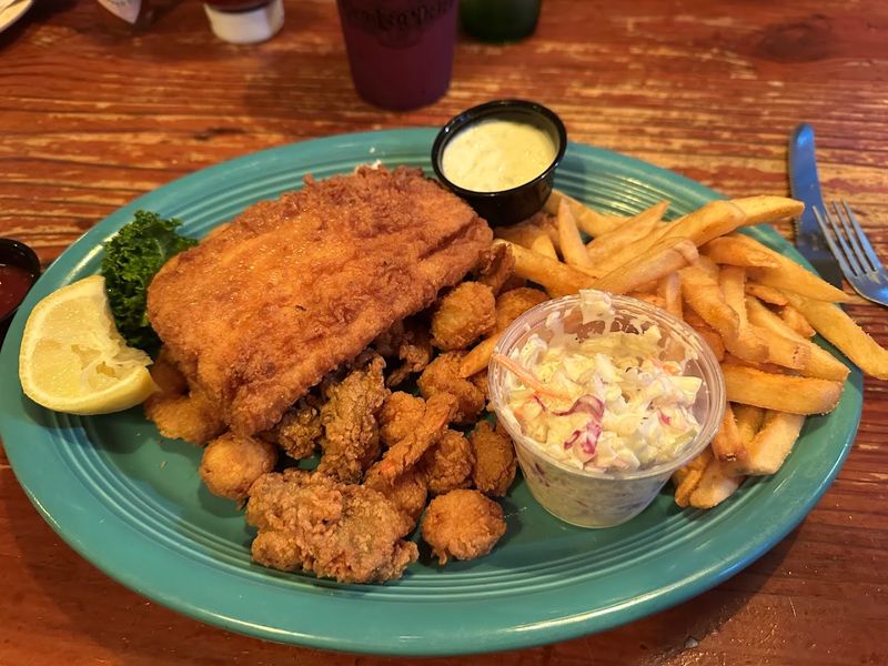 Pricing and Value for a Beach Restaurant