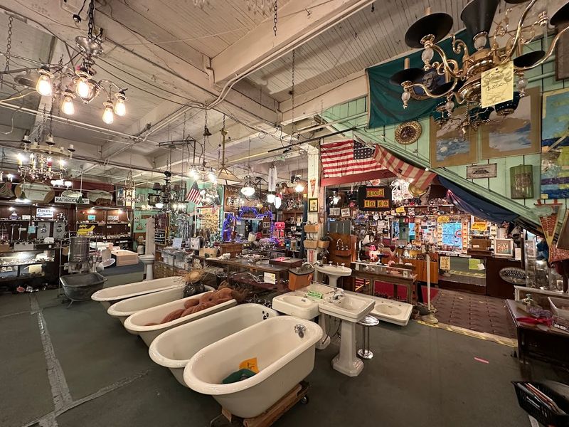Why This Store Matters for Old Home Restoration