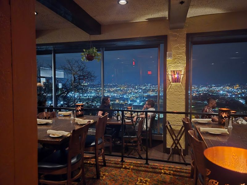 Primavista in Cincinnati