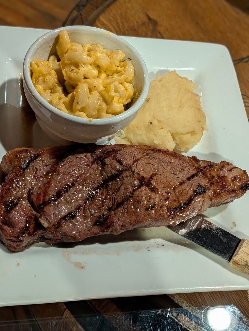 Prime Angus Beef That Lives Up to Every Expectation Prime Angus Beef That Lives Up to Every Expectation