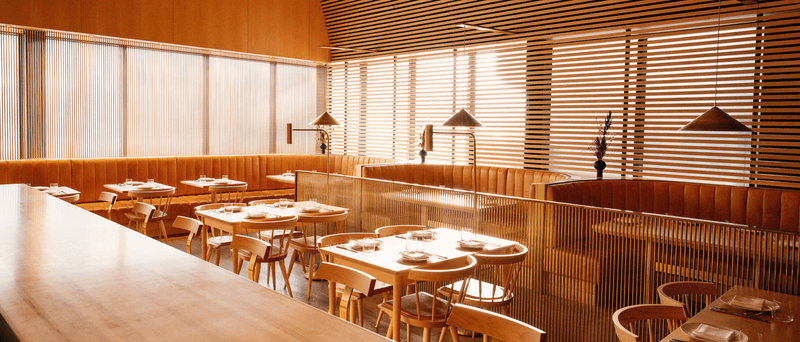 Prime Seafood Palace - Toronto, Ontario