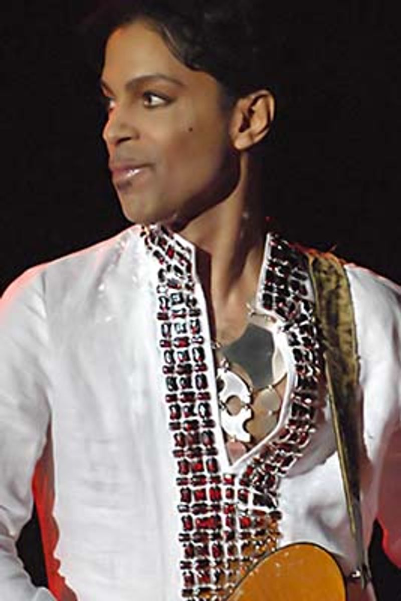 Prince Prince