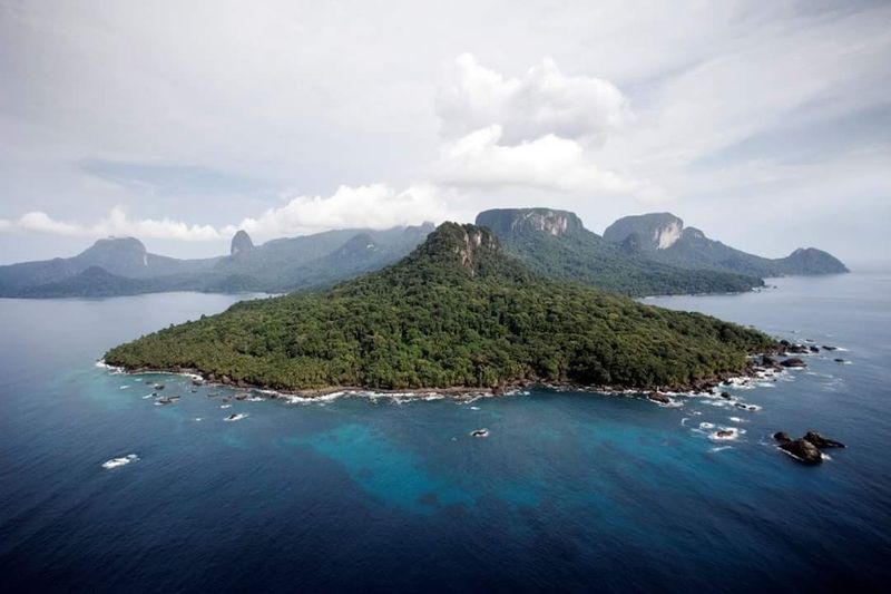 Principe, Sao Tome and Principe