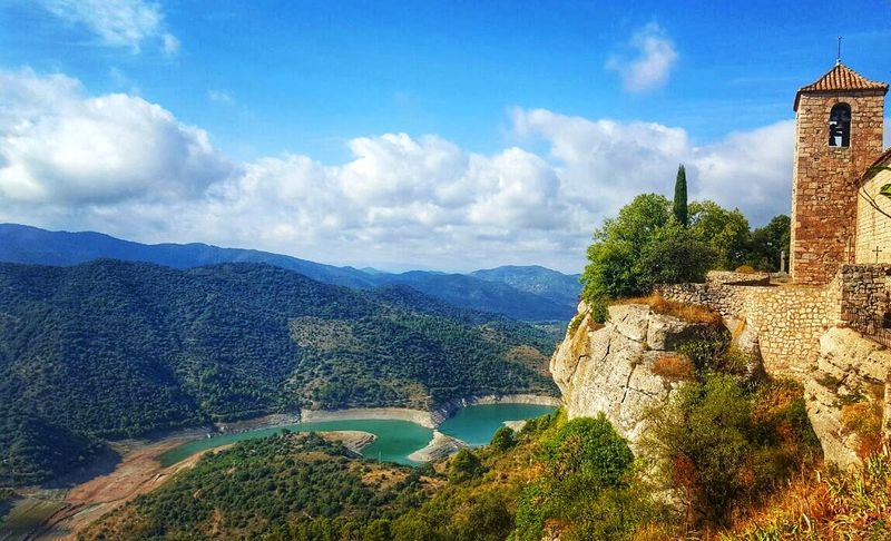 Priorat – Catalonia