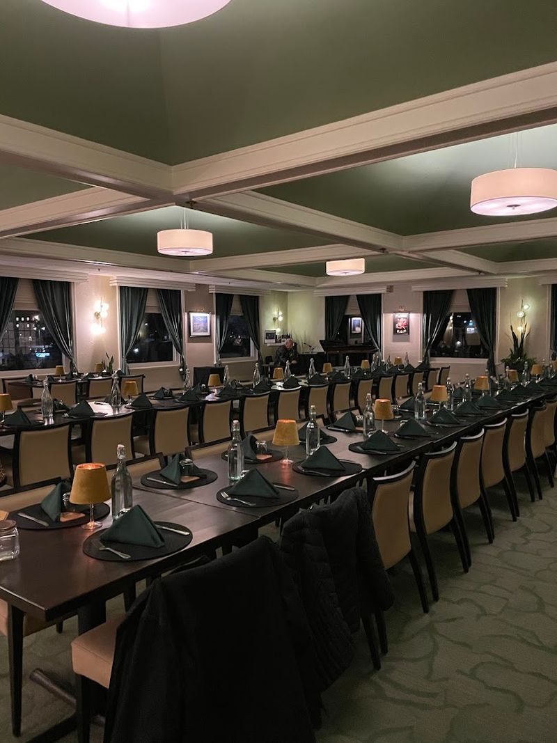 Private Dining and Events Worth Considering