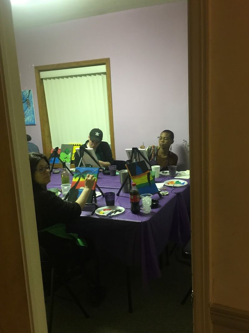 Private Event Rental and What It Includes