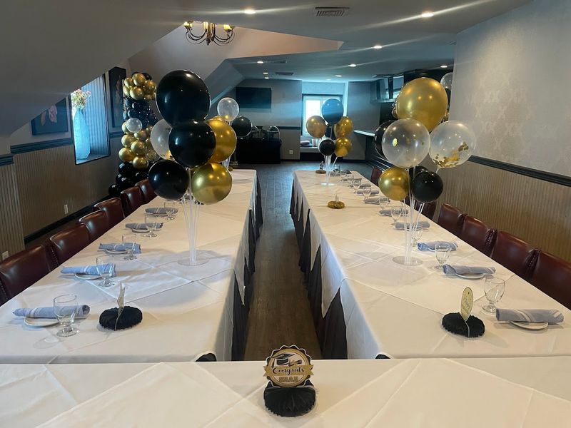 Private Events and Celebrations Done Right