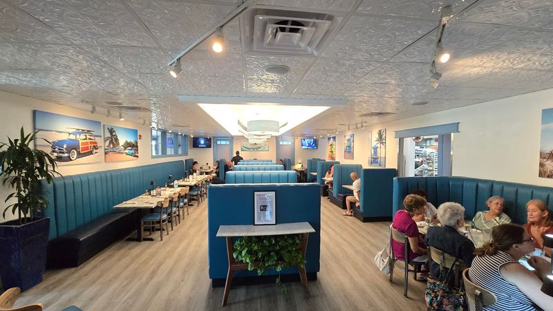 Private Events and Group Dining