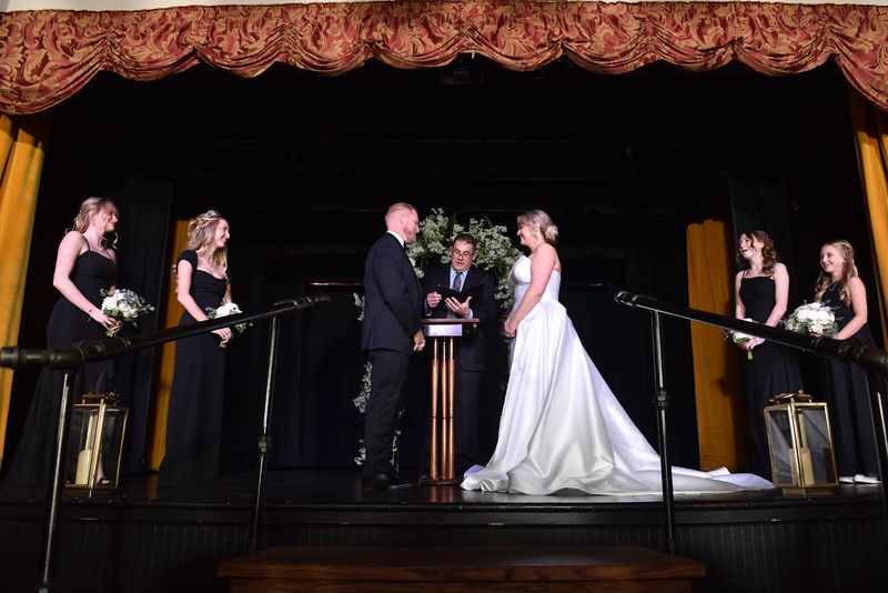 Private Events and Special Occasions Done Right