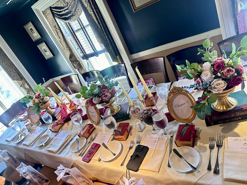 Private Events and the Art of Hosting Well