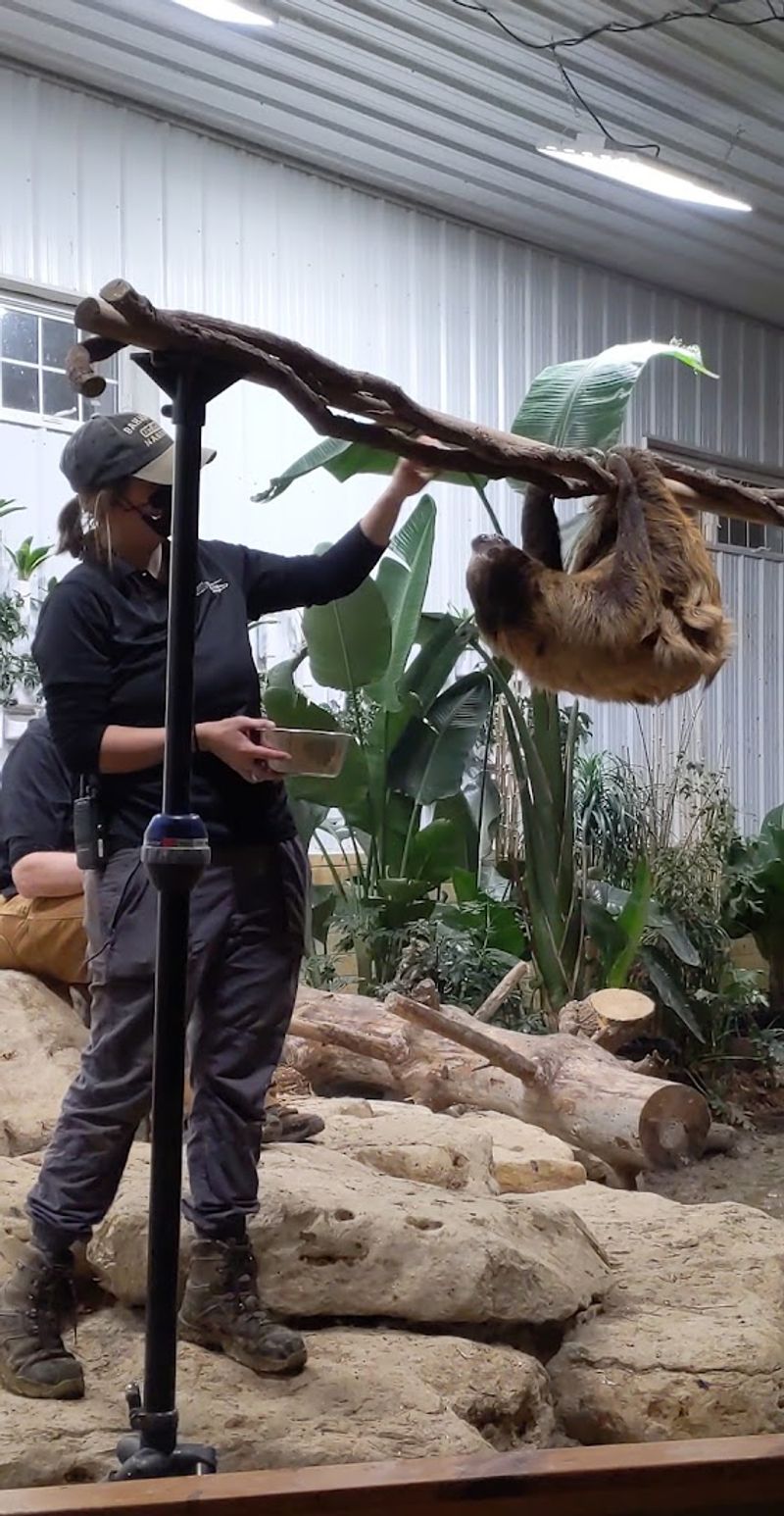 Private Tours and the Most Personal Animal Encounters Available