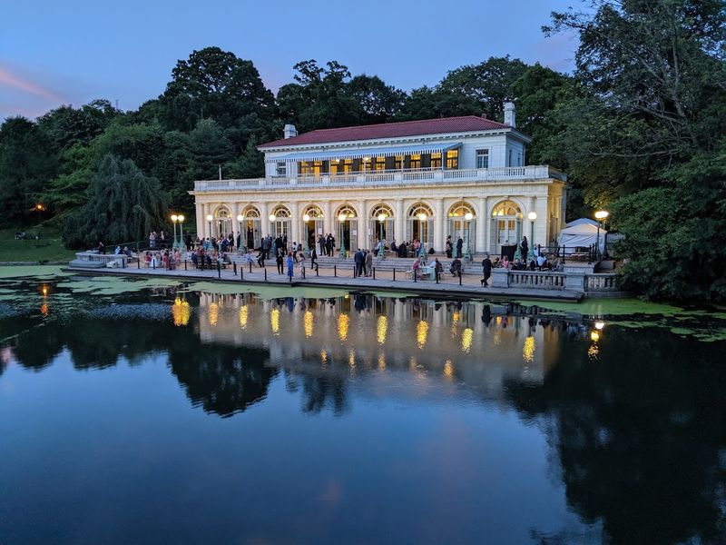 Prospect Park, Brooklyn Prospect Park, Brooklyn