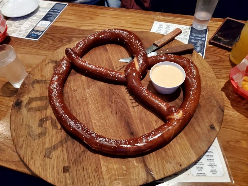 Prost! MSN, Madison, Wisconsin
