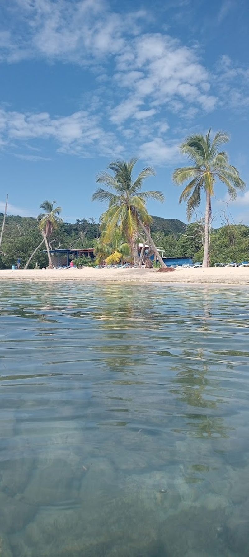Providencia Island, Colombia