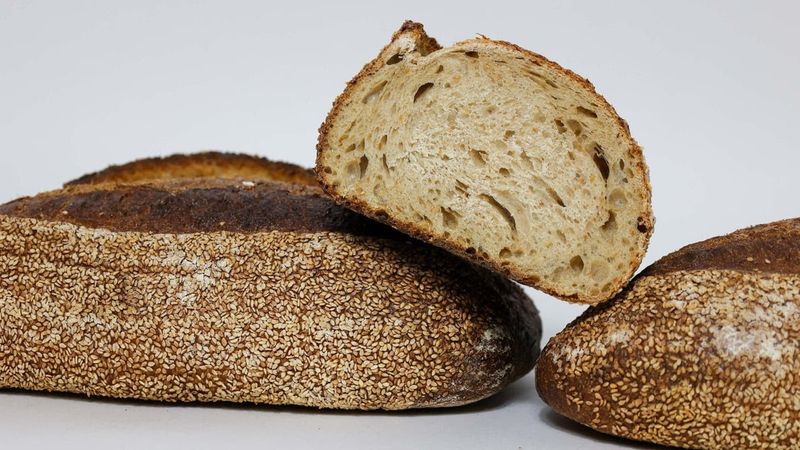 Publican Quality Bread in Chicago, Illinois
