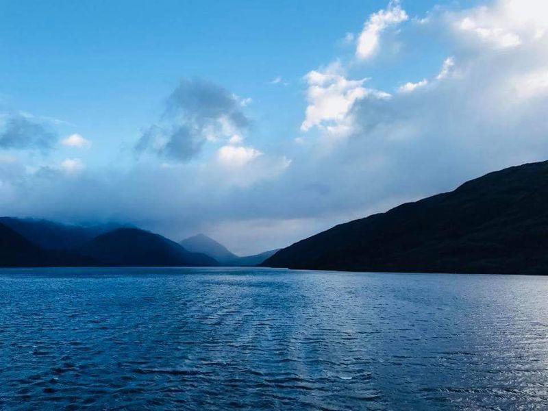 Puerto Edén