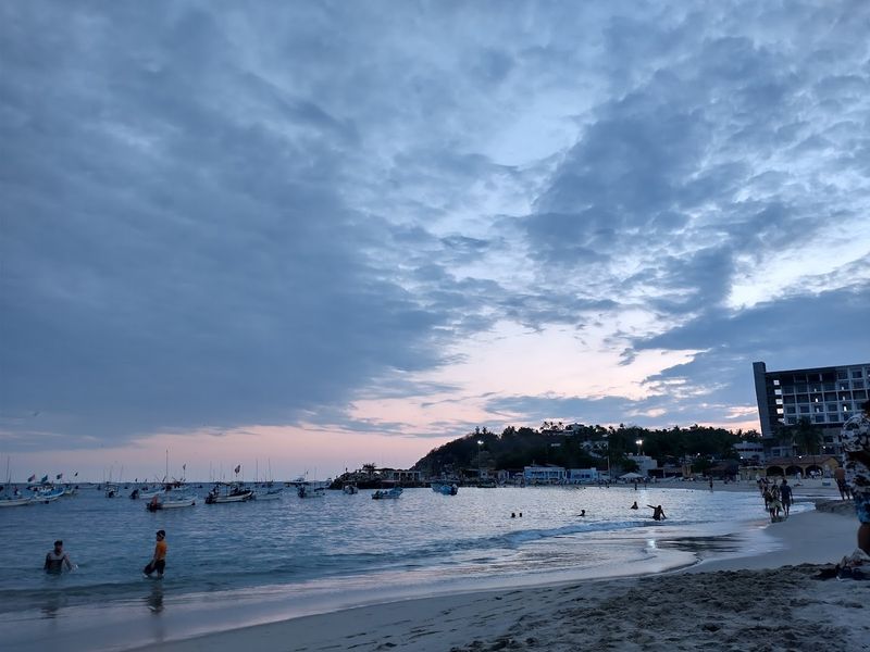 Puerto Escondido