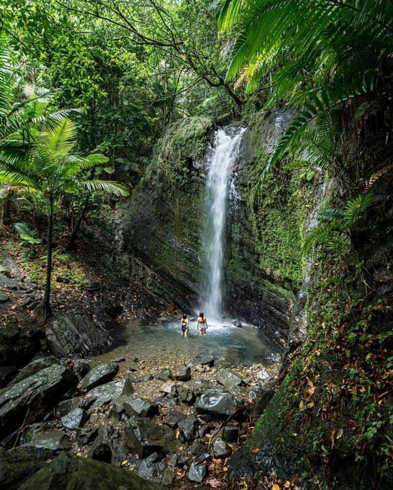 Puerto Rico: San Juan, Culebra, and El Yunque