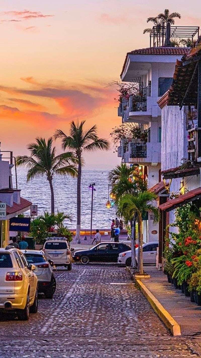 Puerto Vallarta, Pacific Coast Favorite