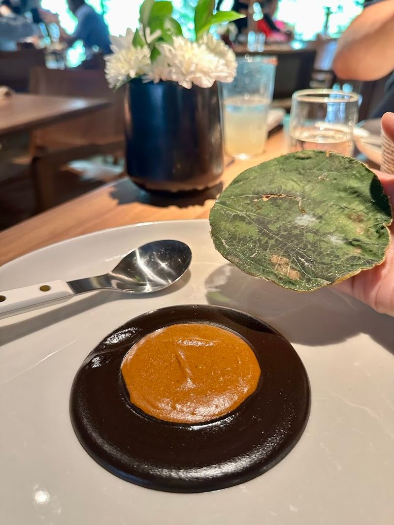 Pujol, Mexico City