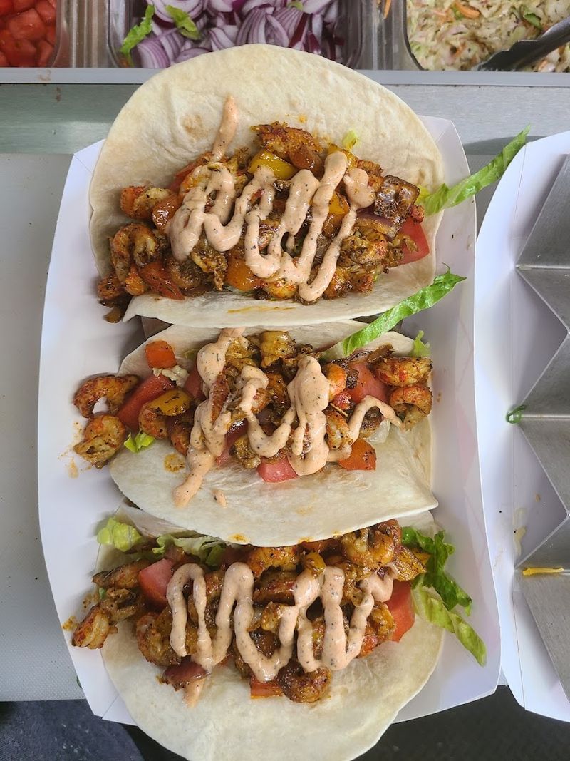 Pulled Pork, Tacos, and the Rest of the Menu Worth Knowing