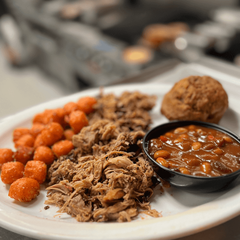 The Sweet Potato Muffin: A Side Dish That Steals the Show
