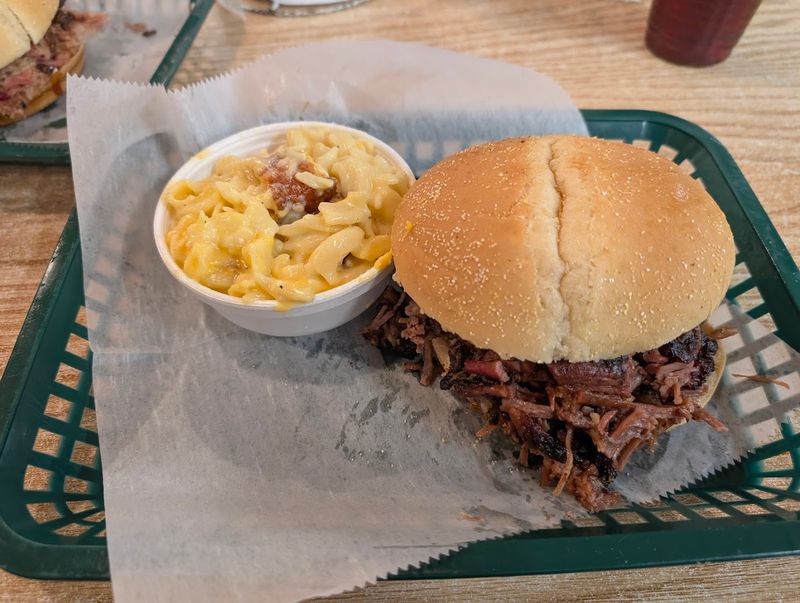 Pulled Pork Worth the Drive Pulled Pork Worth the Drive